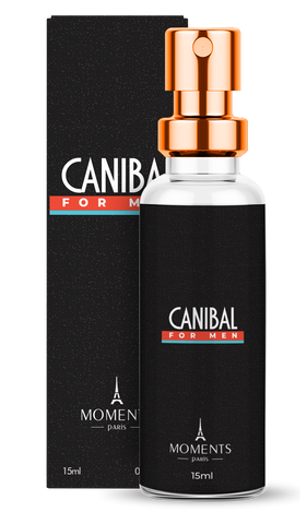 Canibal – Perfume Masculino Inspirado no Animale de Animale