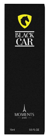 Black Car – Perfume Masculino Inspirado no Ferrari Black