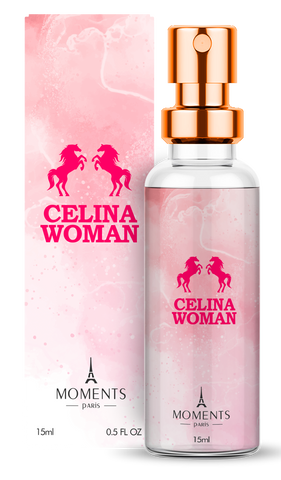 Celina – Perfume Feminino Inspirado no Delina de Parfums de Marly