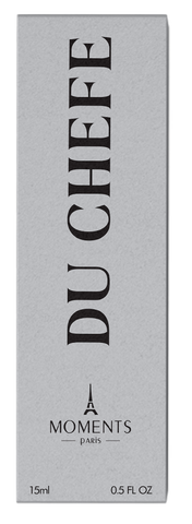 Du Chefe – Perfume Masculino Inspirado no Boss Bottled de Hugo Boss