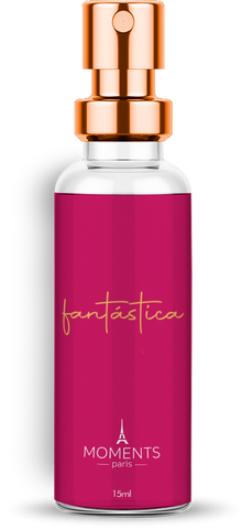 Fantástica – Perfume Feminino Inspirado no Fantasy de Britney Spears