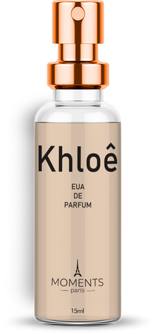 Khloê – Perfume Feminino Inspirado no Chloé de Chloé