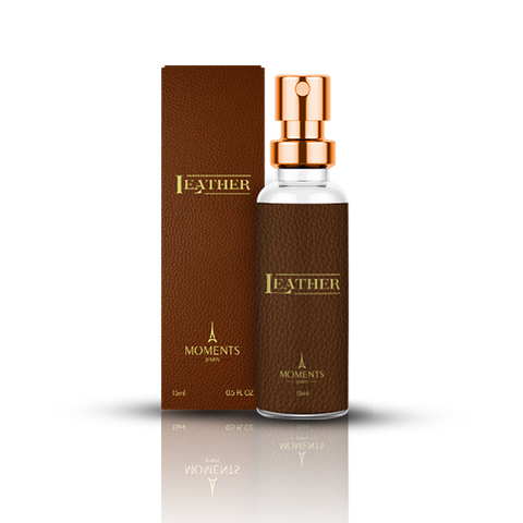 Leather – Perfume Masculino Inspirado no Kouros de Yves Saint Laurent