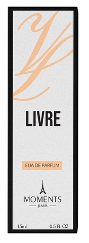 Livre – Perfume Feminino Inspirado no Libre de Yves Saint Laurent
