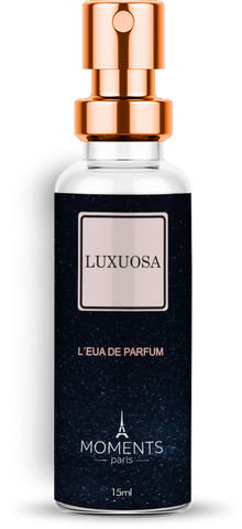 Luxuosa – Perfume Feminino Inspirado no La Nuit Trésor de Lancôme