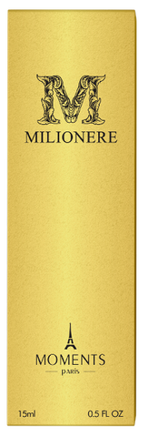 Milionere – Perfume Masculino Inspirado no One Million de Paco Rabanne