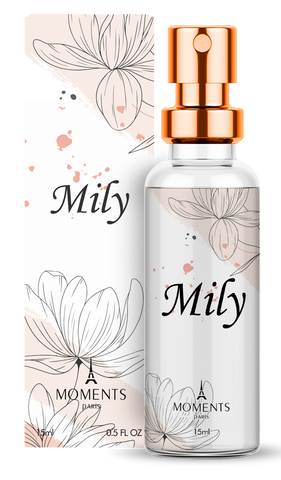 Mily – Perfume Feminino Inspirado no Lily de O Boticário