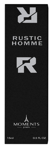 Rustic Homme – Perfume Masculino Inspirado no Azzaro de Loris Azzaro