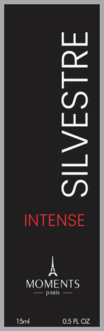 Silvestre – Perfume Masculino Inspirado no Silver Scent de Jacques Bogart